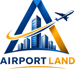 Airport Land