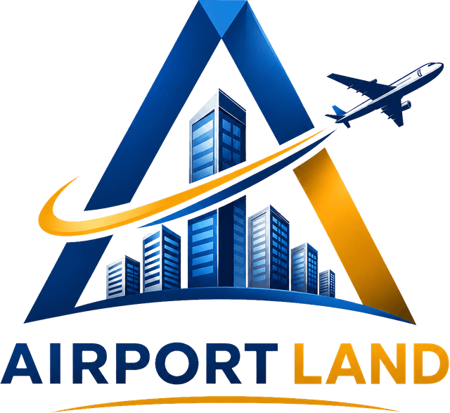 Airport Land